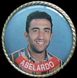 Barcelona Pin